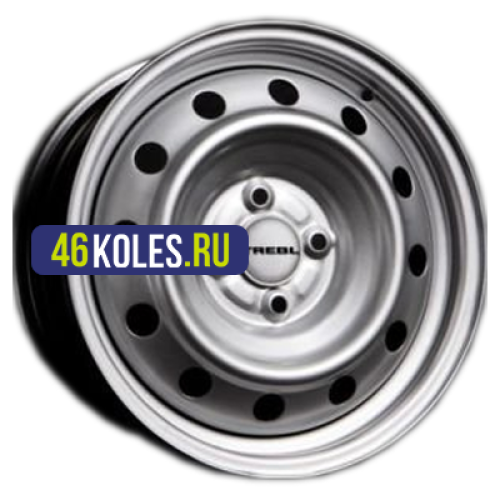 Trebl 4,5x13/4x114,3 ET45 D69,1 42E45S_P Silver Daewoo Matiz
