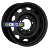 Trebl 6x16/5x139,7 ET22 D108,6 LT2883D_P Black