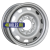 Trebl 6x16/5x139,7 ET22 D108,6 LT2883D_P Silver