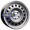 Trebl 6x16/5x139,7 ET22 D108,6 LT2883D Silver