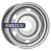 Trebl 6,5x16/6x139,7 ET40 D109 LT2884D Silver УАЗ Profi