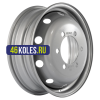 Trebl 5,5x16/6x170 ET105 D130,1 LT2886D Silver Газель NN 1 000 кг