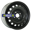 Trebl 7x17/5x114,3 ET35 D60,1 X40947 Black