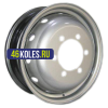 ТЗСК 5,5x16/6x180 ET109,5 D138,8 Ford Transit Серебро