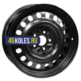 ТЗСК 7x17/5x114,3 ET40 D64,1 Haval F7 Черный