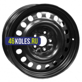 ТЗСК 7x17/5x114,3 ET37 D66,5 Haval Jolion Черный
