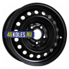 ТЗСК 6,5x16/5x114,3 ET46 D67,1 Kia Ceed Черный