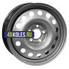 ТЗСК 6,5x16/5x114,3 ET46 D67,1 Kia Ceed Серебро