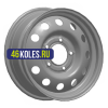 ТЗСК 6,5x16/5x139,7 ET40 D98,5 Lada Urban 4x4 Серебро