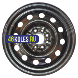 ТЗСК 5,5x13/4x98 ET35 D58,6 Lada Черный