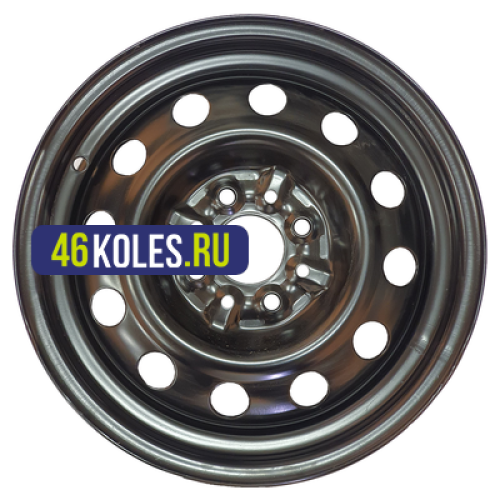 ТЗСК 5,5x13/4x98 ET35 D58,6 Lada Черный