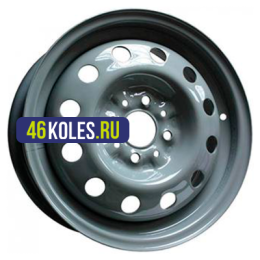 ТЗСК 5,5x14/4x98 ET35 D58,6 Lada Серый