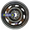 ТЗСК 6x15/4x98 ET35 D58,6 Lada Черный