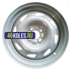ТЗСК 6x15/4x98 ET35 D58,6 Lada Серый