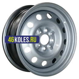 ТЗСК 5,5x14/4x98 ET35 D58,6 Lada Серебро