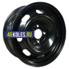 ТЗСК 6x15/4x108 ET27 D65,1 Peugeot 408 Черный
