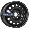 ТЗСК 6,5x16/5x112 ET50 D57,1 Skoda Octavia Черный