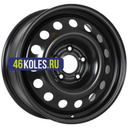 ТЗСК 6,5x16/5x112 ET50 D57,1 Skoda Octavia Черный