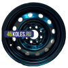 ТЗСК 5x13/4x98 ET29 D60,3 VAZ 2103 Черный