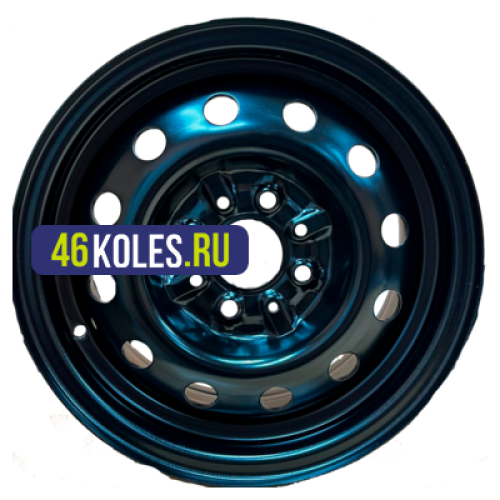 ТЗСК 5x13/4x98 ET29 D60,3 VAZ 2103 Черный