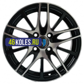 Venti 5,5x14/4x100 ET43 D60,1 1406 BD