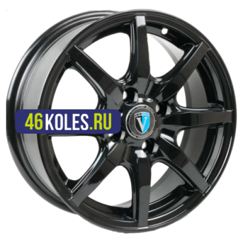 Venti 5,5x14/4x98 ET35 D58,6 1415 BL