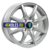 Venti 5,5x14/4x100 ET43 D60,1 1415 SL