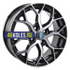 Venti 5,5x14/4x100 ET43 D60,1 1419 BD