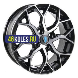 Venti 5,5x14/4x100 ET43 D60,1 1419 BD