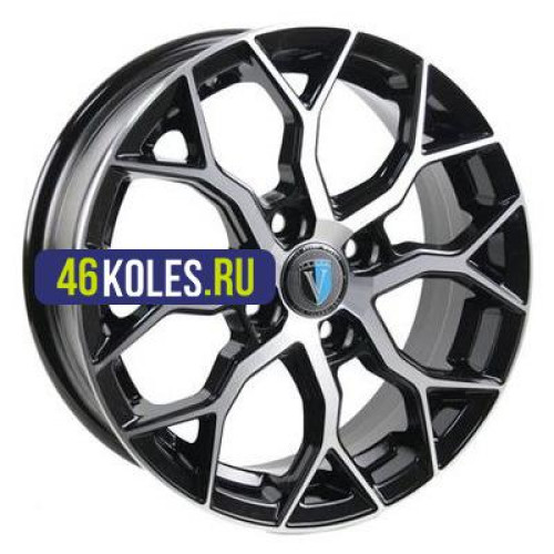 Venti 5,5x14/4x100 ET43 D60,1 1419 BD