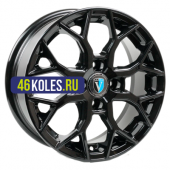 Venti 5,5x14/4x98 ET35 D58,6 1419 BL