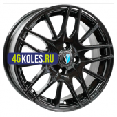 Venti 6x15/4x100 ET45 D54,1 1506 BL