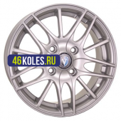Venti 6x15/4x100 ET45 D60,1 1506 Silver