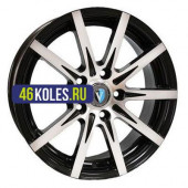 Venti 5,5x15/4x100 ET45 D60,1 1508 BD