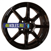 Venti 5,5x15/4x100 ET45 D60,1 1508 BL