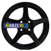 Venti 6x15/4x100 ET37 D60,1 1510 BL