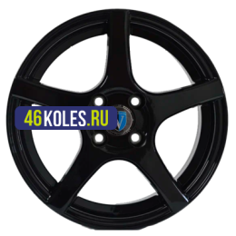 Venti 6x15/4x98 ET35 D58,6 1510 BL