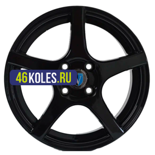 Venti 6x15/4x98 ET35 D58,6 1510 BL