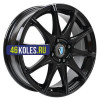 Venti 6x15/5x100 ET40 D57,1 1516 BL