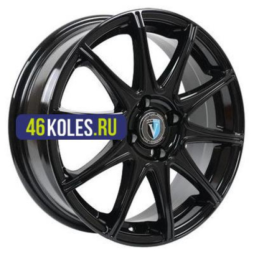 Venti 6x15/5x100 ET40 D57,1 1516 BL