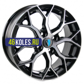 Venti 6x15/4x100 ET40 D60,1 1519 BD