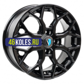 Venti 6x15/4x100 ET40 D60,1 1519 BL