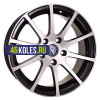 Venti 6,5x16/4x98 ET38 D58,6 1603 BD