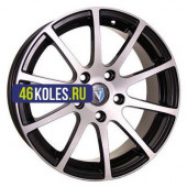 Venti 6,5x16/4x100 ET42 D60,1 1603 BD