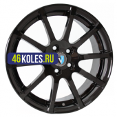 Venti 6,5x16/4x98 ET38 D58,6 1603 BL