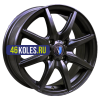 Venti 6x16/4x100 ET49 D54,1 1605 BL