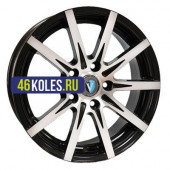 Venti 6,5x16/5x114,3 ET45 D66,1 1608 BD