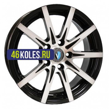 Venti 6,5x16/5x114,3 ET45 D66,1 1608 BD