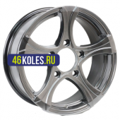 Venti 6,5x16/5x139,7 ET40 D98 1610 BH