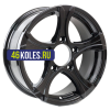 Venti 6,5x16/5x139,7 ET40 D98 1610 BL